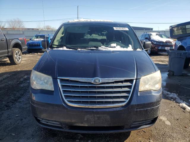 Chrysler Minivan Lx Image 7