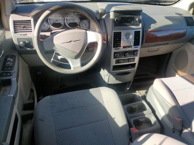 Chrysler Minivan Lx Image 11