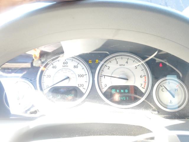 Chrysler Minivan Lx Image 10