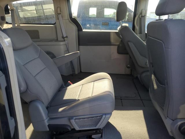 Chrysler Minivan Lx Image 13