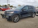 Ford Explorer Xlt Image 1