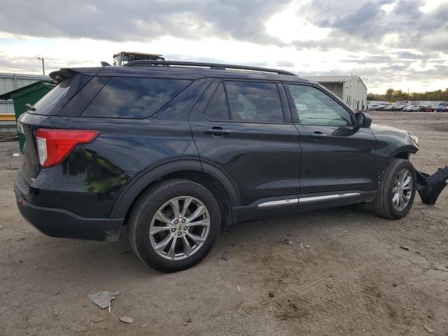 Ford Explorer Xlt Image 2