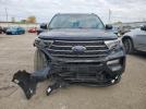 Ford Explorer Xlt Image 4