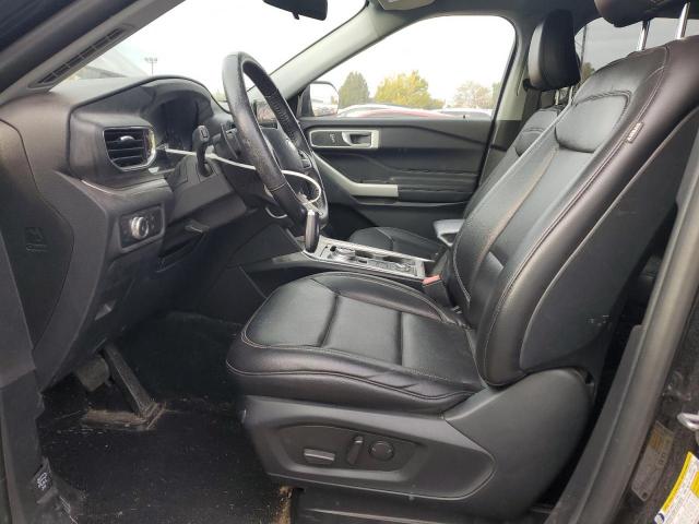 Ford Explorer Xlt Image 11