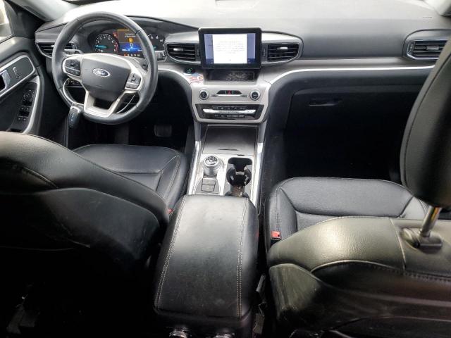 Ford Explorer Xlt Image 13