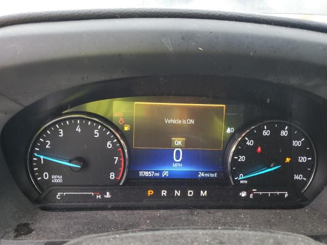 Ford Explorer Xlt Image 7