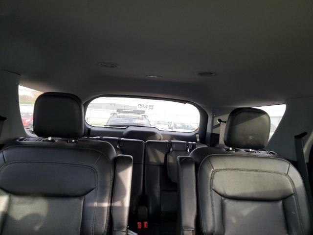 Ford Explorer Xlt Image 10