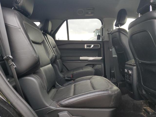 Ford Explorer Xlt Image 12