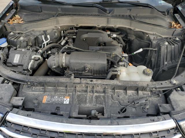 Ford Explorer Xlt Image 8