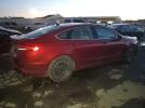 Ford Fusion Titanium Hev Image 4