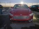 Ford Fusion Titanium Hev Image 11