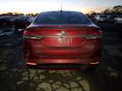 Ford Fusion Titanium Hev Image 6