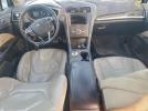 Ford Fusion Titanium Hev Image 8