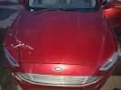 Ford Fusion Titanium Hev Image 12