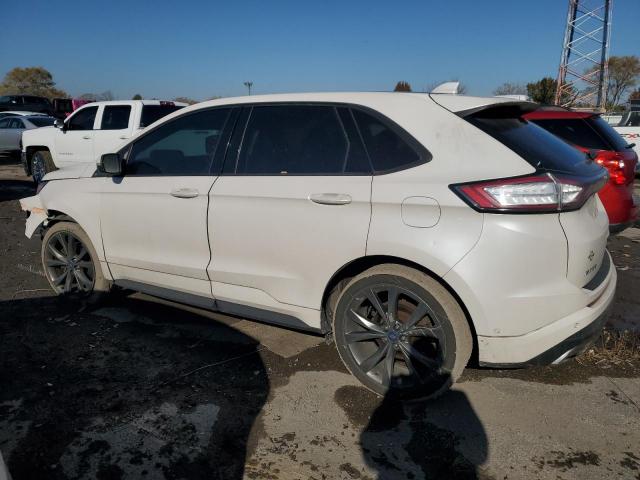 Ford Edge Sport Image 3