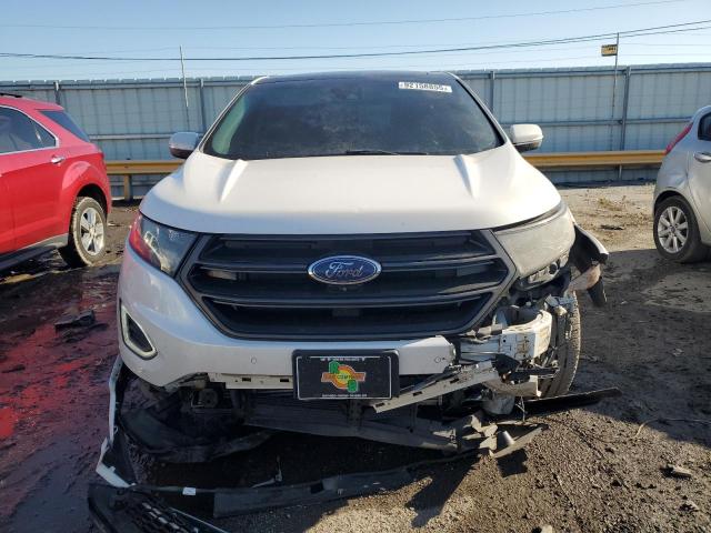 Ford Edge Sport Image 9