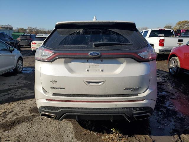 Ford Edge Sport Image 4