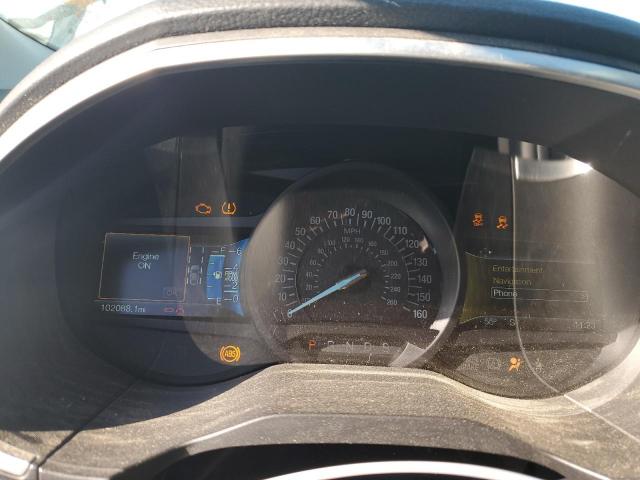 Ford Edge Sport Image 11