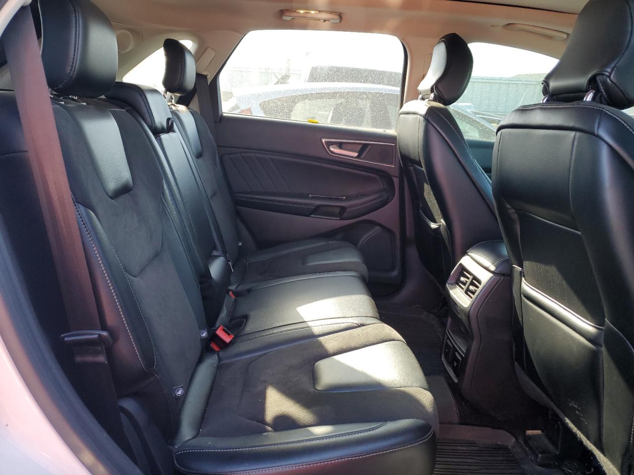 Ford Edge Sport Image 10