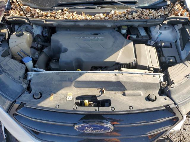 Ford Edge Sport Image 12