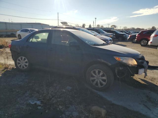 Toyota Corolla Base Image 6