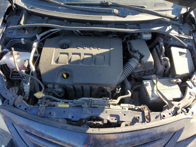 Toyota Corolla Base Image 10