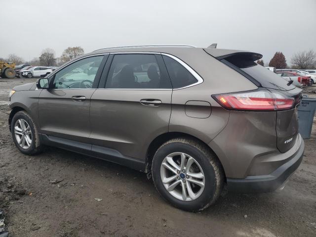 Ford Edge Sel Image 12