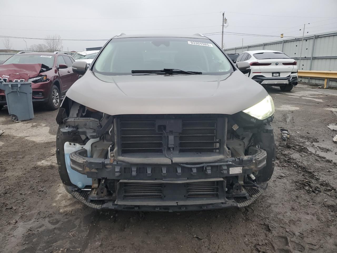 Ford Edge Sel Image 2