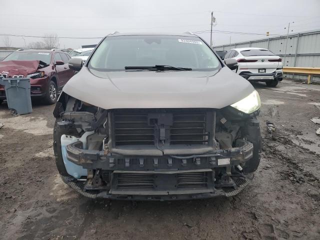 Ford Edge Sel Image 2