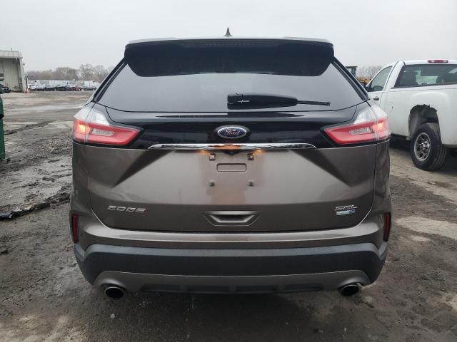 Ford Edge Sel Image 13