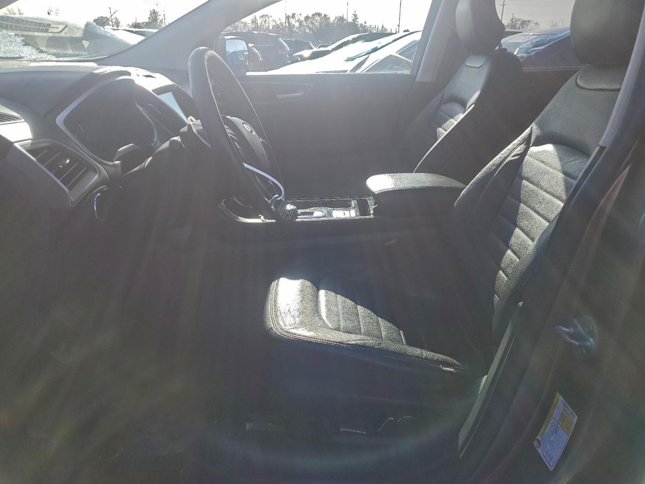Ford Edge Sel Image 3