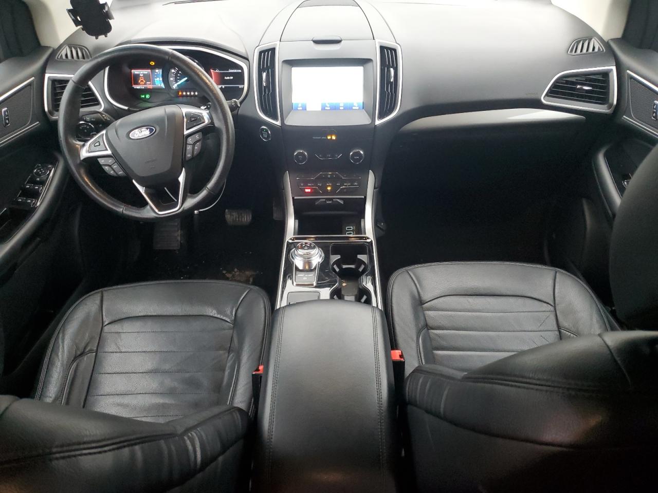 Ford Edge Sel Image 4