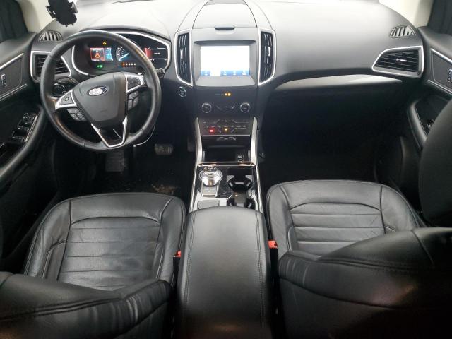 Ford Edge Sel Image 4