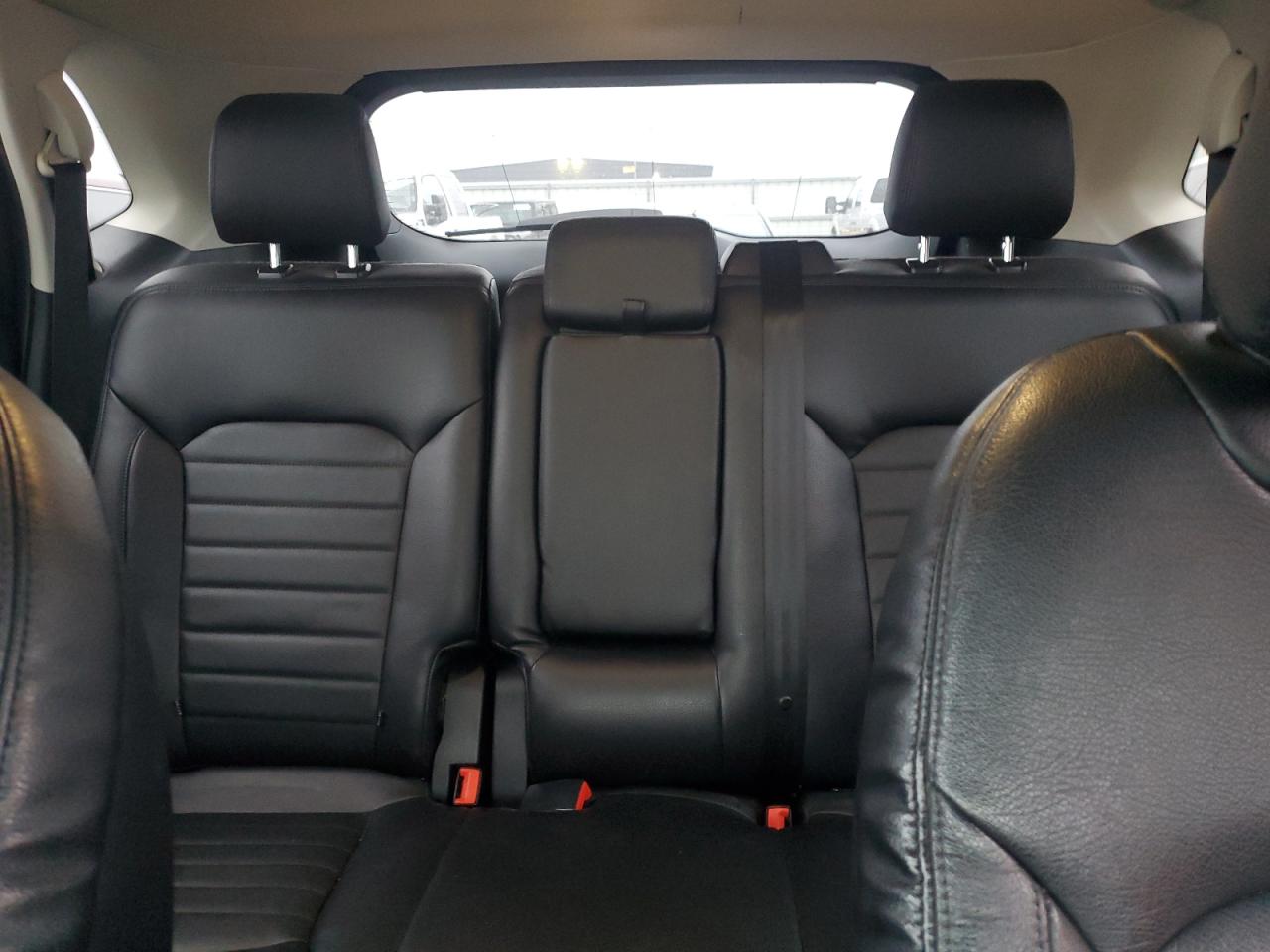 Ford Edge Sel Image 7