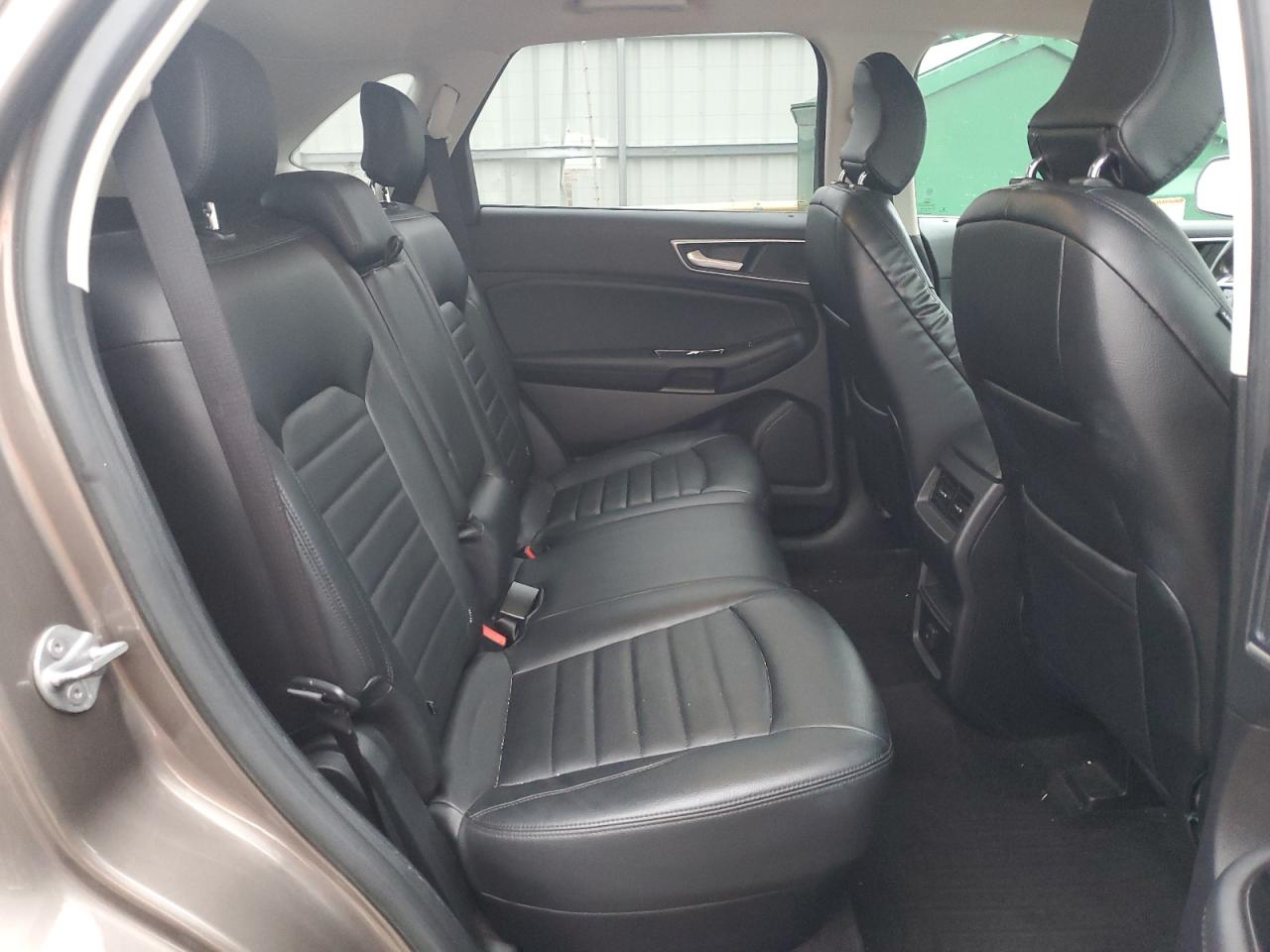 Ford Edge Sel Image 5