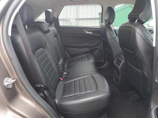 Ford Edge Sel Image 5