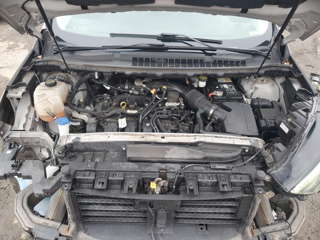 Ford Edge Sel Image 6