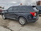 Ford Explorer Limited Image 8