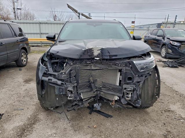 Ford Explorer Limited Image 9