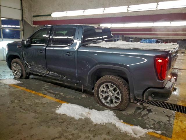 GMC Sierra K1500 At4 Image 12