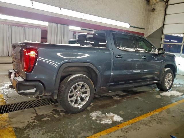 GMC Sierra K1500 At4 Image 11