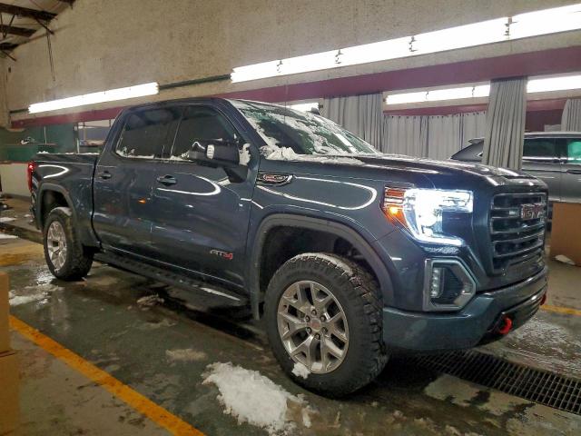 GMC Sierra K1500 At4 Image 3