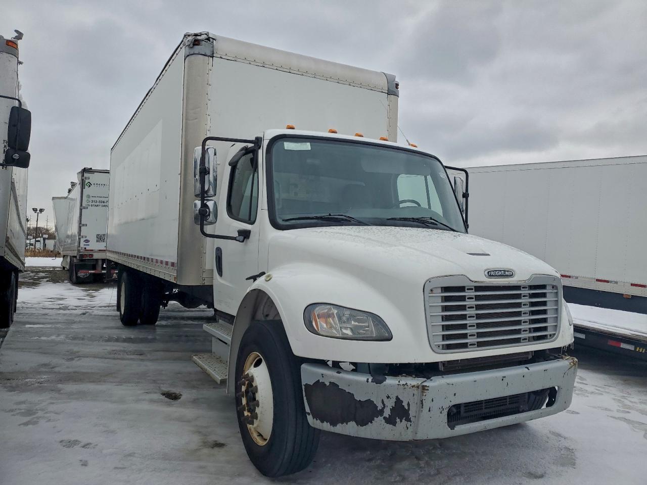 Freightliner M2 106 Medium Duty Image 1