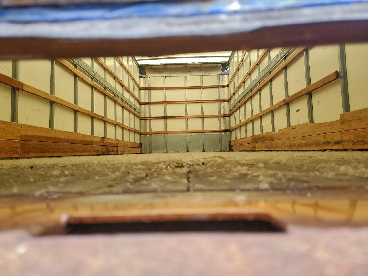 Freightliner M2 106 Medium Duty Image 3