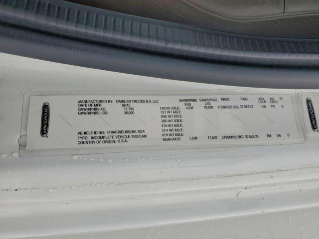 Freightliner M2 106 Medium Duty Image 2