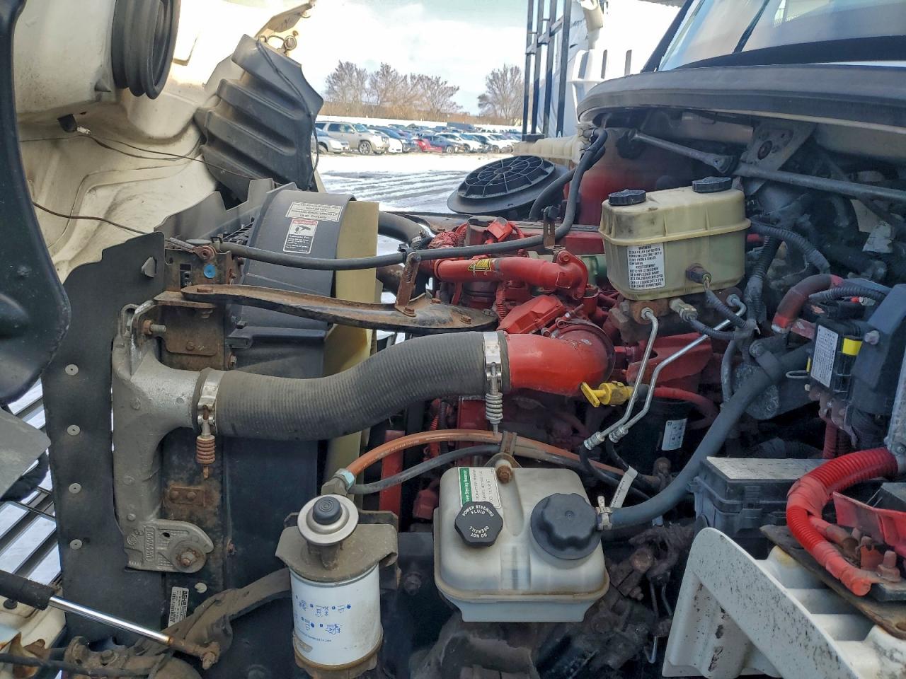 Freightliner M2 106 Medium Duty Image 5