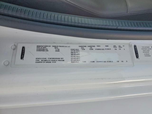 Freightliner M2 106 Medium Duty Image 9