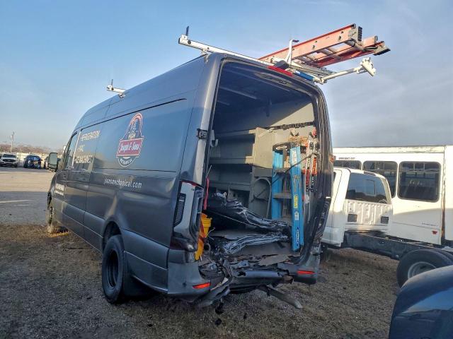 Mercedes-Benz Sprinter 3500 Image 2
