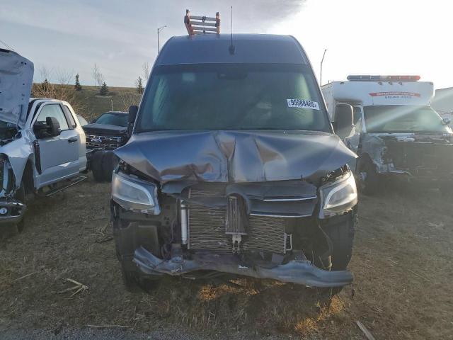 Mercedes-Benz Sprinter 3500 Image 3