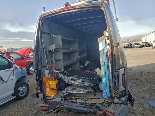 Mercedes-Benz Sprinter 3500 Image 6